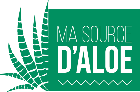 Logo ma Source d'Aloe